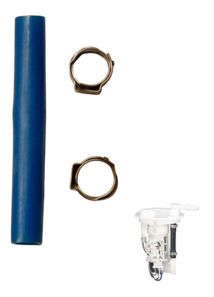 Manguera Interna Combustible Bomba Yamaha Xtz 250 0 Manguera Interna Combustible Bomba Yamaha Xtz 250 0