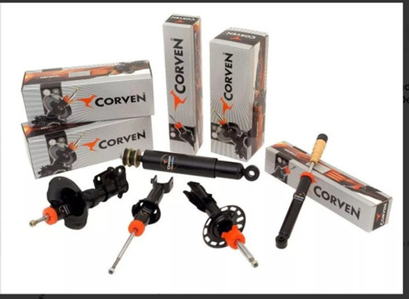 Amortiguador Delantero Renault 18 1