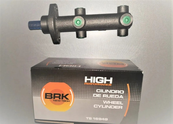 Bomba De Freno Vw Gacel Gol Senda Carat 6 Salidas Ø13/16 0 Bomba De Freno Vw Gacel Gol Senda Carat 6 Salidas Ø13/16 0