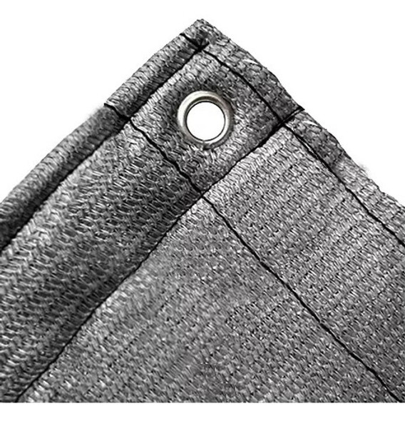 Vela 90% Rectangular 2m X 3.8m 0