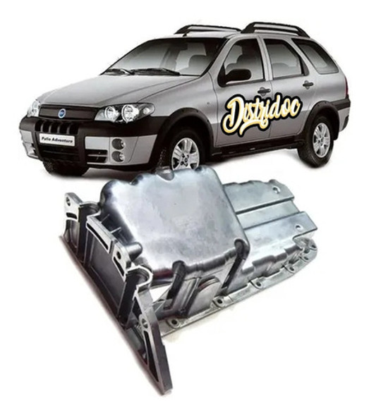 Carter De Aceite Fiat Palio Siena Idea Punto Stilo 1.8 8v 0