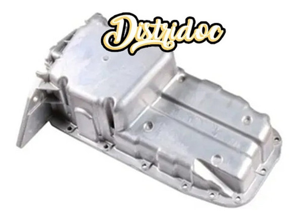 Carter De Aceite Fiat Palio Siena Idea Punto Stilo 1.8 8v 1