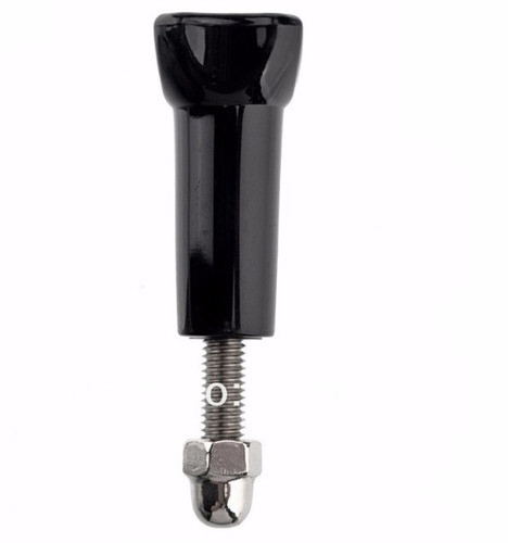 Gopro Bulon Largo Platico Abs Y Acero Con Tuerca 0