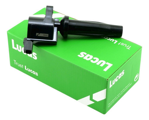 Bobina De Encendido Ford Focus 2 2.0 0