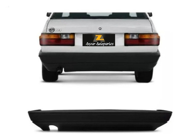 Paragolpe Trasero Para Vw Senda 1991 1992 1993 1994 1995 0 Paragolpe Trasero Para Vw Senda 1991 1992 1993 1994 1995 0