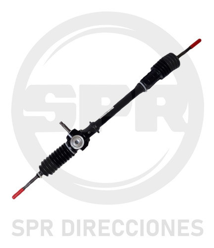 Cremallera De Direccion Mecanica Fiat 147 1