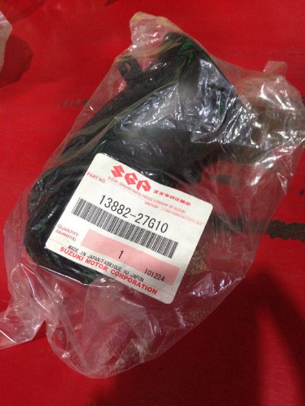 Tubo De Admisión Trasero Suzuki V-strom Dl 650- Original 1