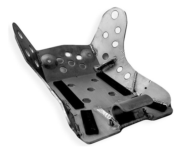 Protector Cubrecarter Husqvarna Te 250 2020-2022 0 Protector Cubrecarter Husqvarna Te 250 2020-2022 0