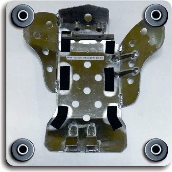 Protector Cubrecarter Husqvarna Te 250 2020-2022 0 Protector Cubrecarter Husqvarna Te 250 2020-2022 0