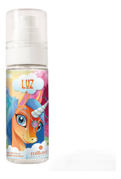 Colonia Infantil Nena 0