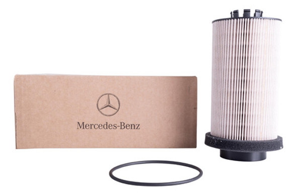 Elemento Filtro De Combustible Mercedes-benz Axor 3340 S 1