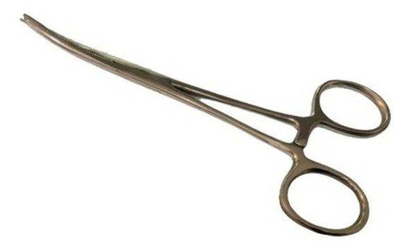 Pinza Mosquito Curva Recta Odontologia 1 Pinza Mosquito Curva Recta Odontologia 1