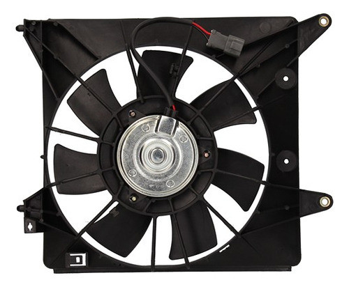 Electroventilador Completo Tyc 1363 0