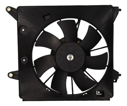 Electroventilador Completo Tyc 1363 1