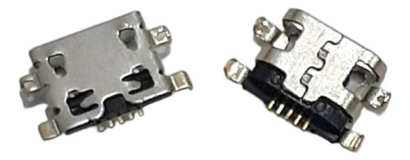 Lote X10 Pin De Carga Compatible C/ Alcatel 1s/1v 2019 5001 0 Lote X10 Pin De Carga Compatible C/ Alcatel 1s/1v 2019 5001 0