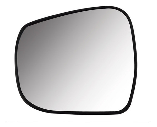 Vidrio Espejo C-base Izq. Nissan Frontier 18> 0