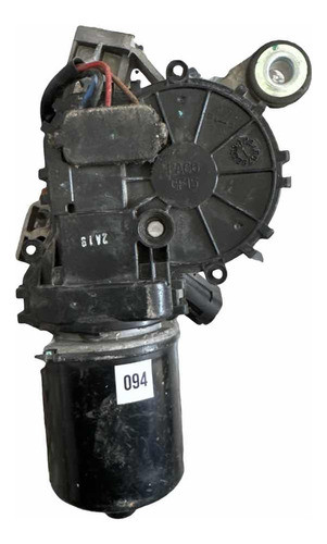 Motor Limpiaparabrisas De Chevrolet Cruze 0