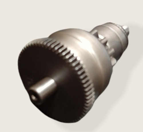 Bendix Arranque  Zanella Styler 50 - Original - Rg Motos 1