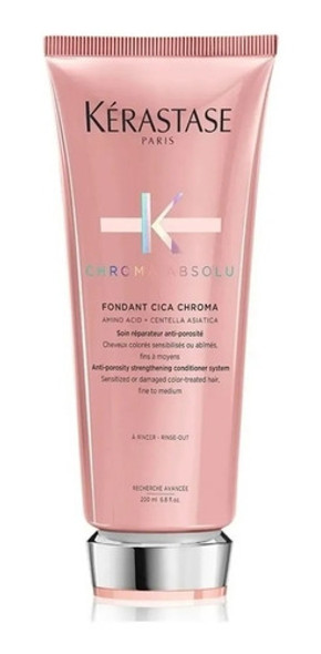 Precio Real - Kerastase Crema Enjuage Chroma Absolu 200 Ml 0