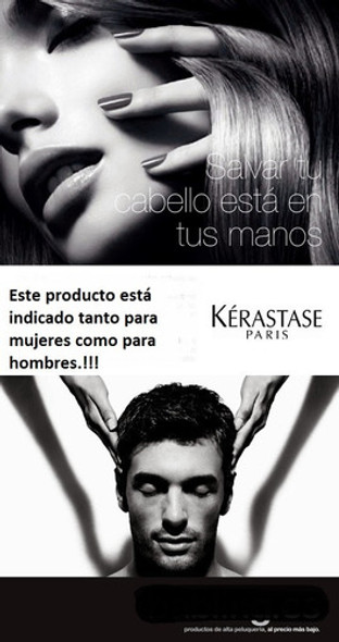 Precio Real - Kerastase Crema Enjuage Chroma Absolu 200 Ml 1