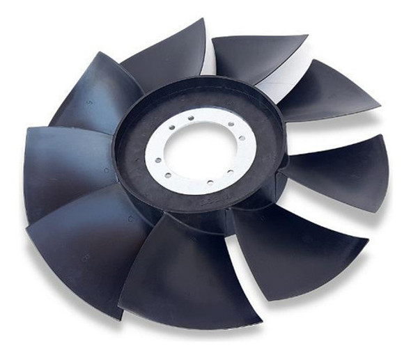 Ventilador De Radiador De Motor Iveco 504154349 0