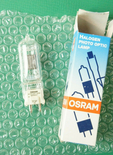 Osram 64733 230v 900w Halógeno-bellaphoto 6,3a Proyector 1