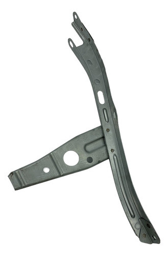Soporte Cierre Capot Hilux 2005-2015 0