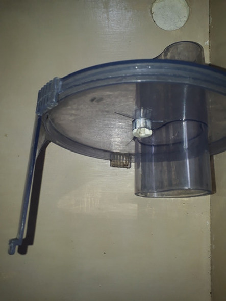 Tapa De Bols De Procesadora 0 Tapa De Bols De Procesadora 0