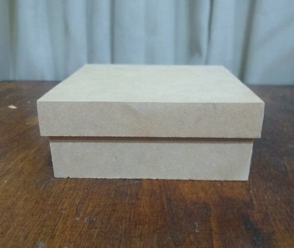 Caja Fibrofacil 10x10x5 Con Tapa Tipo Zapato X 50 Un. 1 Caja Fibrofacil 10x10x5 Con Tapa Tipo Zapato X 50 Un. 1