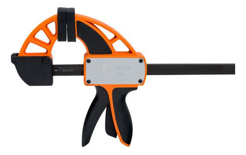 Mordazas Rapidas Con 200 Kg De Fuerza 1250mm Qcb 1250 Bahco 0