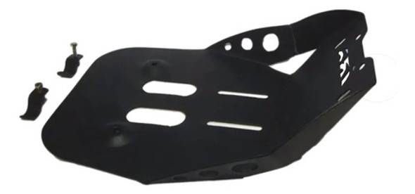 Cubre Carter Bajo P/ Honda Xr250 Tornado Ira 0