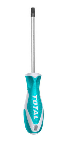 Destornillador Torx 100mm Imantado Total Tht2346 0