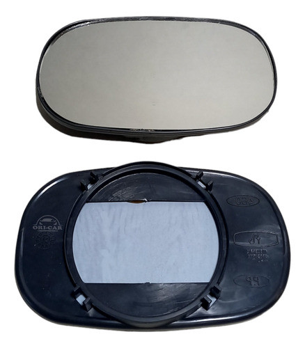 Vidrio Espejo Ford Ka 97 98 1999 2000 2001 2002 2003 Der 0