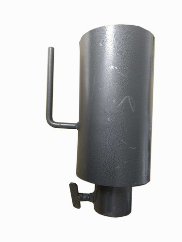 Arrestallamas Para  Camiones5 , 5 1/2 Y 6 0
