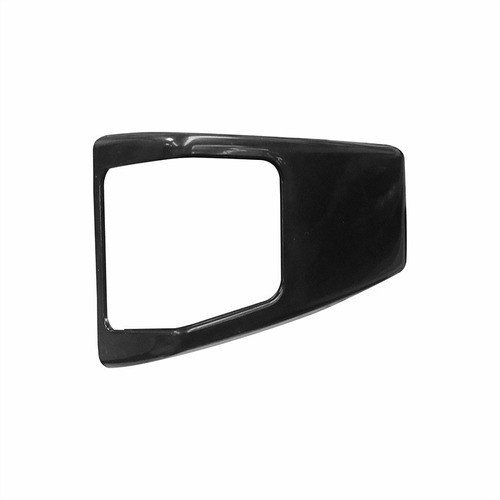 Moldura Faro De Giro P/ Volvo Fh 2010/... Der. Importado 0