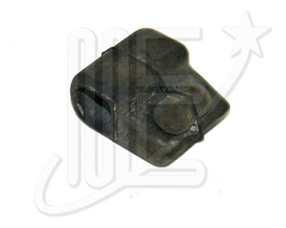 Tope Goma Superior Porton Trasero Fiat Uno 0 Tope Goma Superior Porton Trasero Fiat Uno 0
