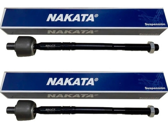 Kit 2 Precap Axial Nakata Honda Fit - 2003 A 2008 0 Kit 2 Precap Axial Nakata Honda Fit - 2003 A 2008 0
