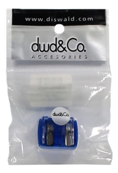 Diswald Sacapuntas Doble 966 0