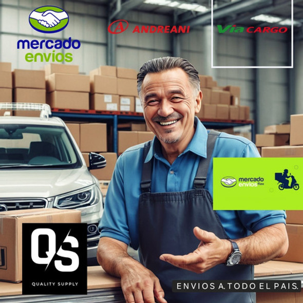 Par De Discos De Freno Traseros Citroen C4 Aircross 1