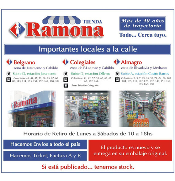 Cera Con Polimeros Acrílicos 8m Color Rojo 5lts Diversey 1