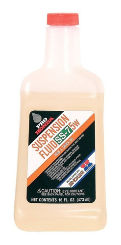 Aceite Liquido Hidraulico Monoshock Pro Honda 5w Moto Sur 0