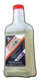 Aceite Liquido Hidraulico Monoshock Pro Honda 5w Moto Sur 1