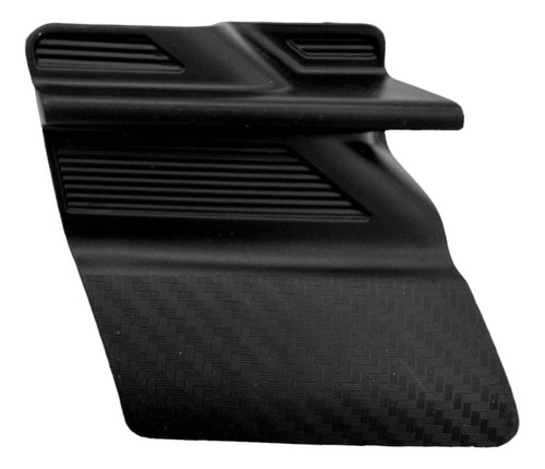 Tapa Gancho Remolque Parag Delantero Toyota Etios 2017/23 C 0