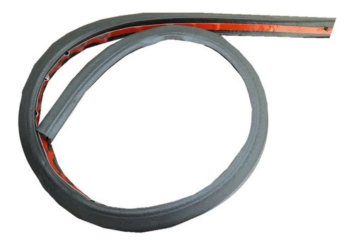 Burlete Superior De Puerta Derecho Para Ford F-100 81/98 0