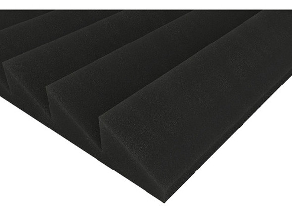 Pack X 10 U Panel Acústico Acuflex Saw 50x50x5 Cm 1