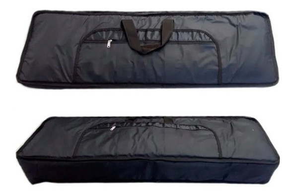 Funda Para Piano 88 Teclas Reforzada 0