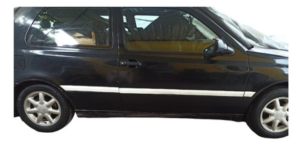 Jogo De  Friso Mexicano 2 Portas Gti Composto Por Ld E Le 0 Jogo De  Friso Mexicano 2 Portas Gti Composto Por Ld E Le 0