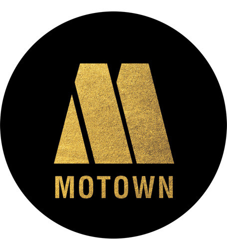 1 Motown Slipmat Paño Bandejas Latex La Mejor Calidad 0