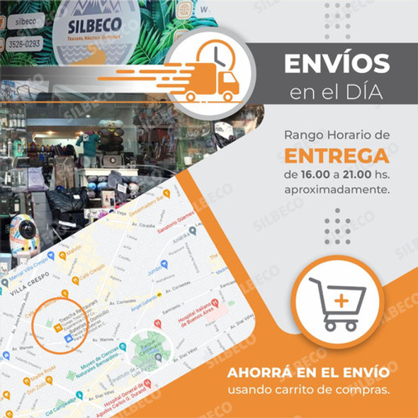 Fusibles Planos 15 Amper Para Auto Camion X 10 Unidades 1