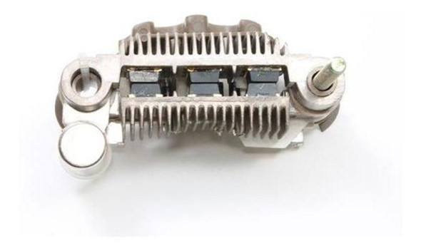 Placa Portadiodos Mitsubishi Subaru 6 Diodos C/placa Aux 0